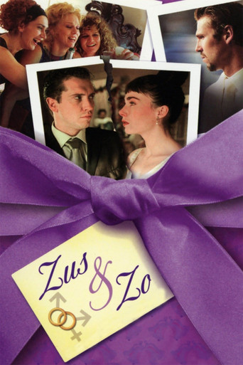 Zus & Zo poster