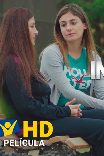 Movie poster for Involucrados (2018)