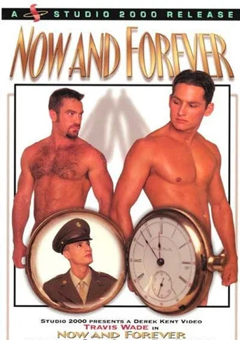 Movie poster for Now And Forever (2000)