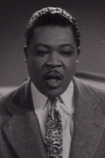 Movie poster for All Ruzzitt Buzzitt (1945)