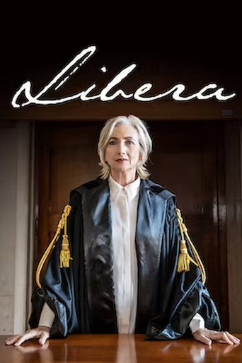 Series poster for Libera (2024)