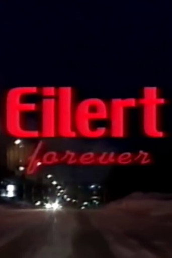 Movie poster for Eilert Forever (2003)