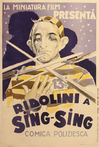 Movie poster for The Star Boarder (1919)