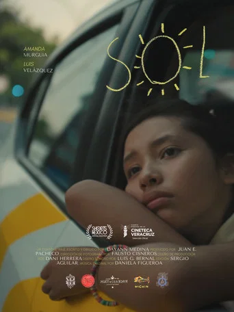 Movie poster for SOL (2025)