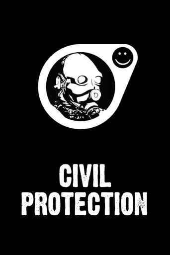 Series poster for Civil Protection (2007)
