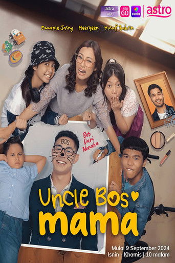 Uncle Bos Mama poster