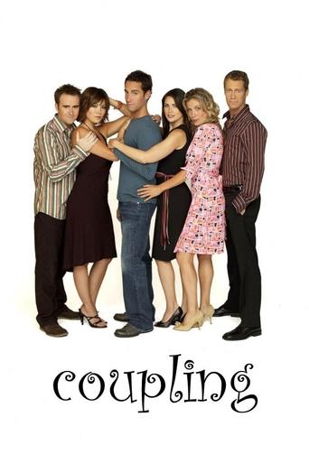Coupling poster