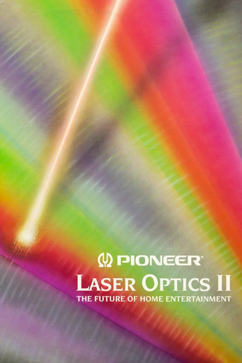 Laser Optics II poster