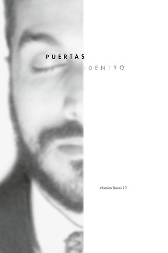 Puertas adentro poster
