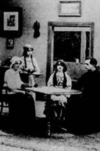 Movie poster for Urutau (1919)