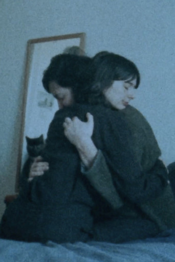 Movie poster for Silent Conversations (2023)