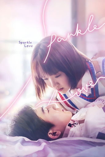 Sparkle Love poster