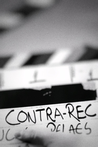 Movie poster for O CONTRA-REC (2020)