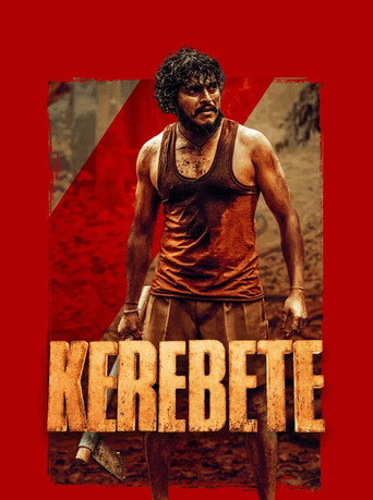 Movie poster for Kerebete (2024)