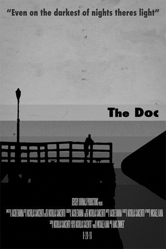 Movie poster for The Doc: Remastered (2022)