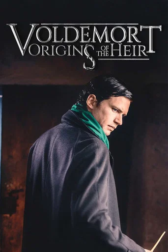 Movie poster for Voldemort: Origins of the Heir (2018)