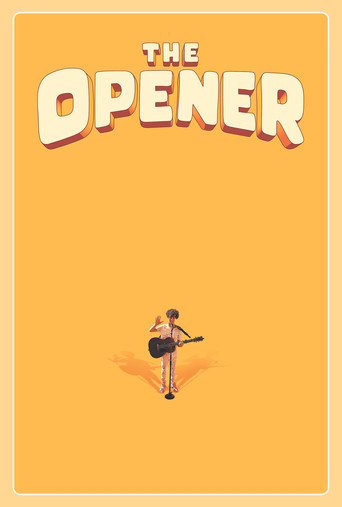 The Opener poster