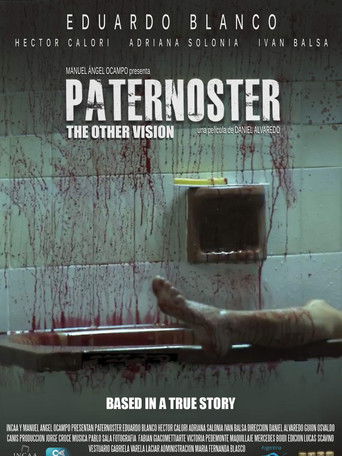 Paternoster poster