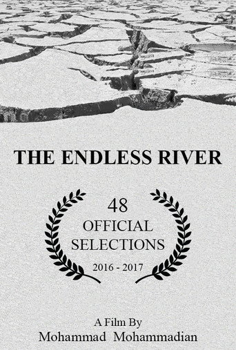 Movie poster for The Endless River (2016)