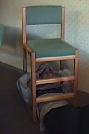 Movie poster for Couch of Culpability (1998)
