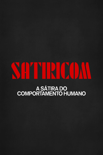 Satiricom poster