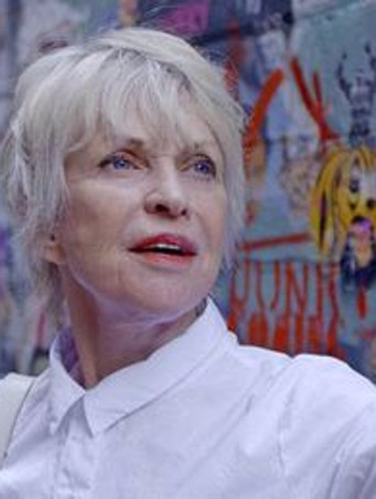 Jill Bilcock: The Art of Film Editing poster