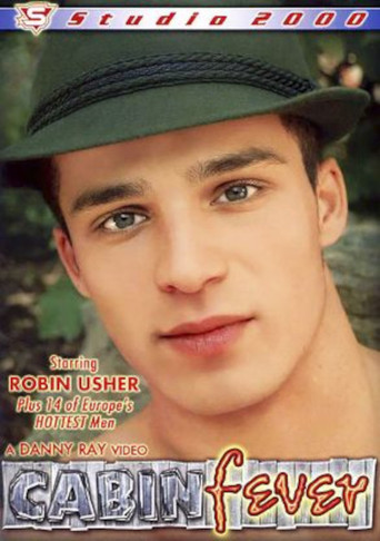 Movie poster for Cabin Fever (2007)