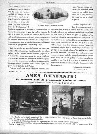 Movie poster for Âmes d'enfants (1928)