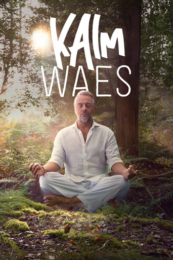 Kalm Waes poster