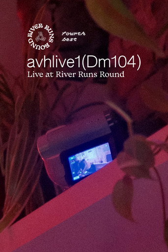 Movie poster for avhlive1(Dm104) (2024)