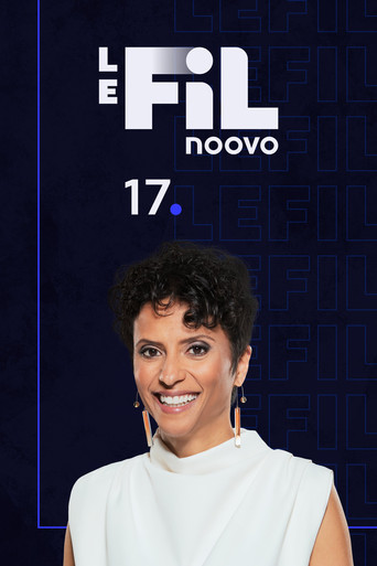 Noovo Le Fil 17 poster