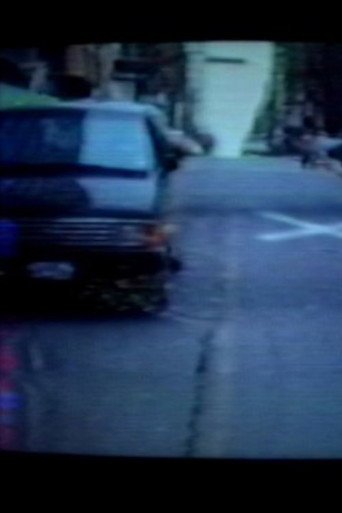 Movie poster for Eyes On the Road (1988)