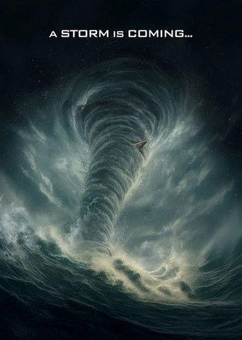 Sharknado Origins poster