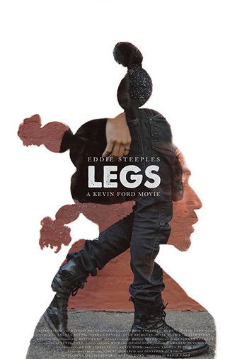 Legs poster