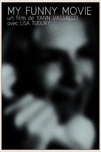 Movie poster for My Funny Movie (2024)
