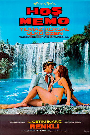 Hoş Memo poster