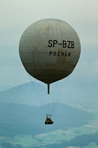 Movie poster for A Walk in the Clouds (1967)