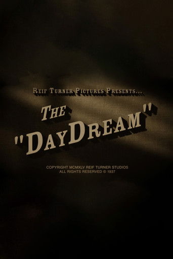 Daydream: The Bawler Cut poster