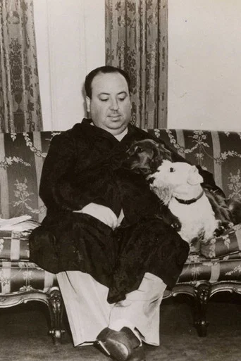 Movie poster for Alfred Hitchcock: The Early Years (2004)