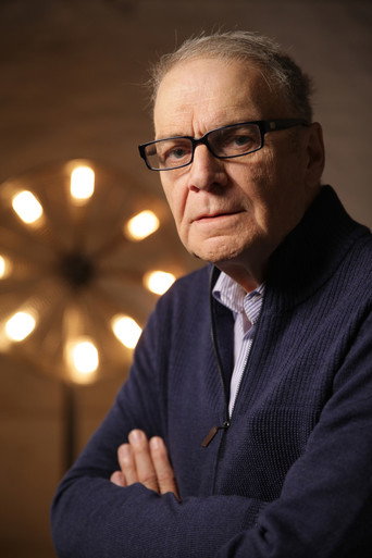 Claude Poirier : Secrets judiciaires poster