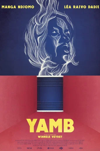 Movie poster for Yamb (2020)