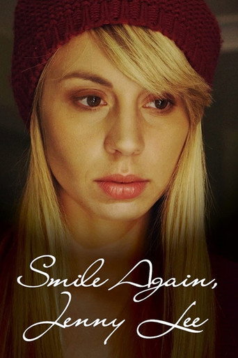 Movie poster for Smile Again, Jenny Lee (2015)