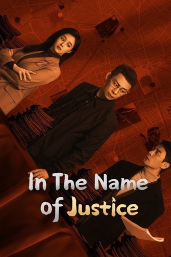In the Name of Justice poster