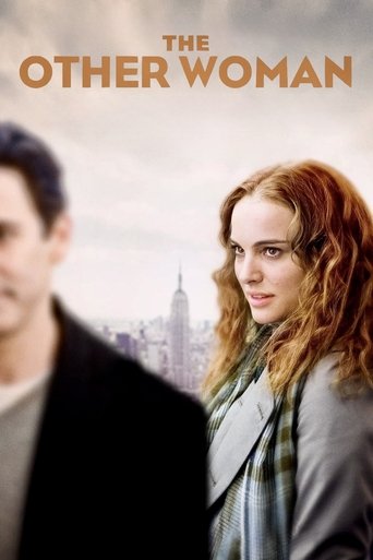 The Other Woman poster
