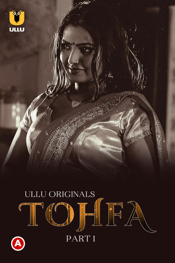 Tohfa poster
