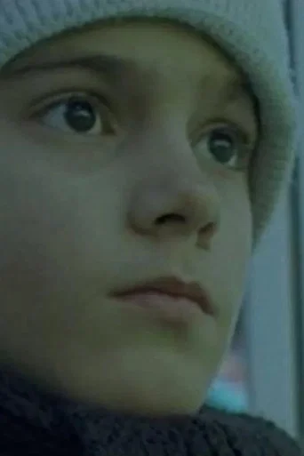 Movie poster for La nuit sera longue (2003)