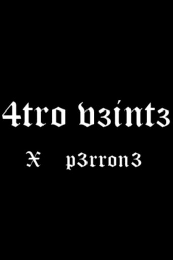 Movie poster for 4tro v3int3 (2020)