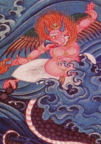 Movie poster for Tanka (1976)