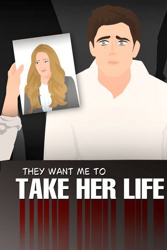 Movie poster for He was a Ladies' Man but They wanted Him to take Her life !! (2021)