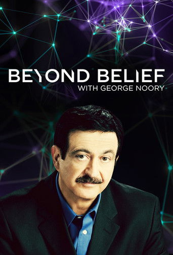 Beyond Belief with George Noory poster